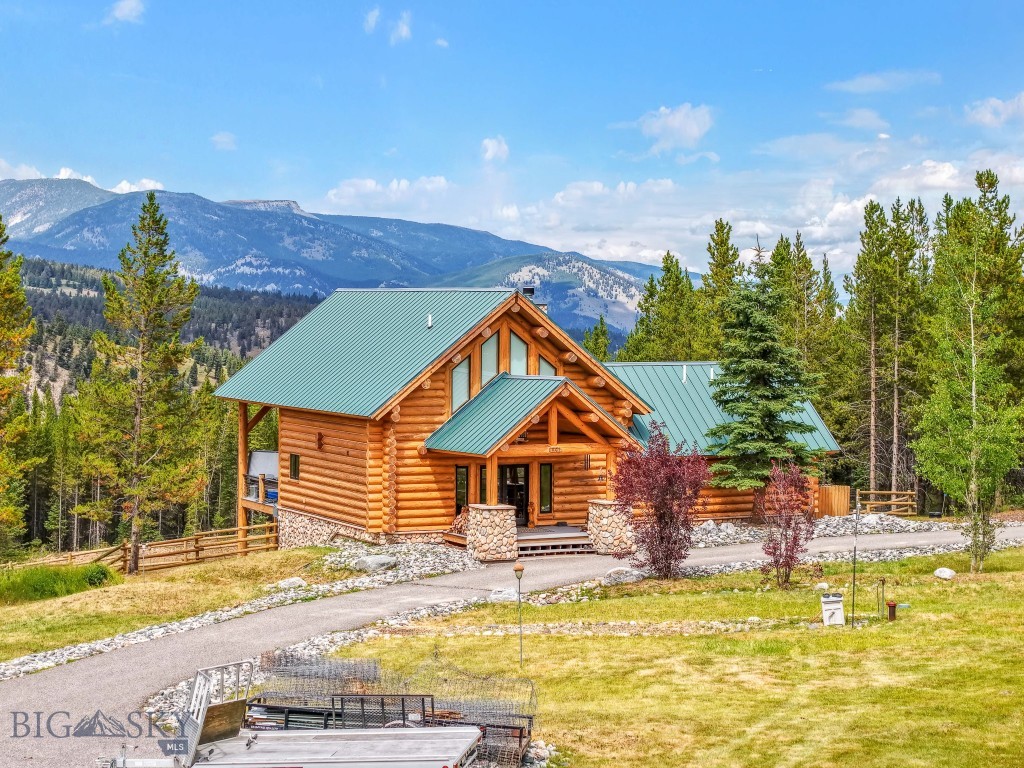 Beaver Creek Road - Residential
