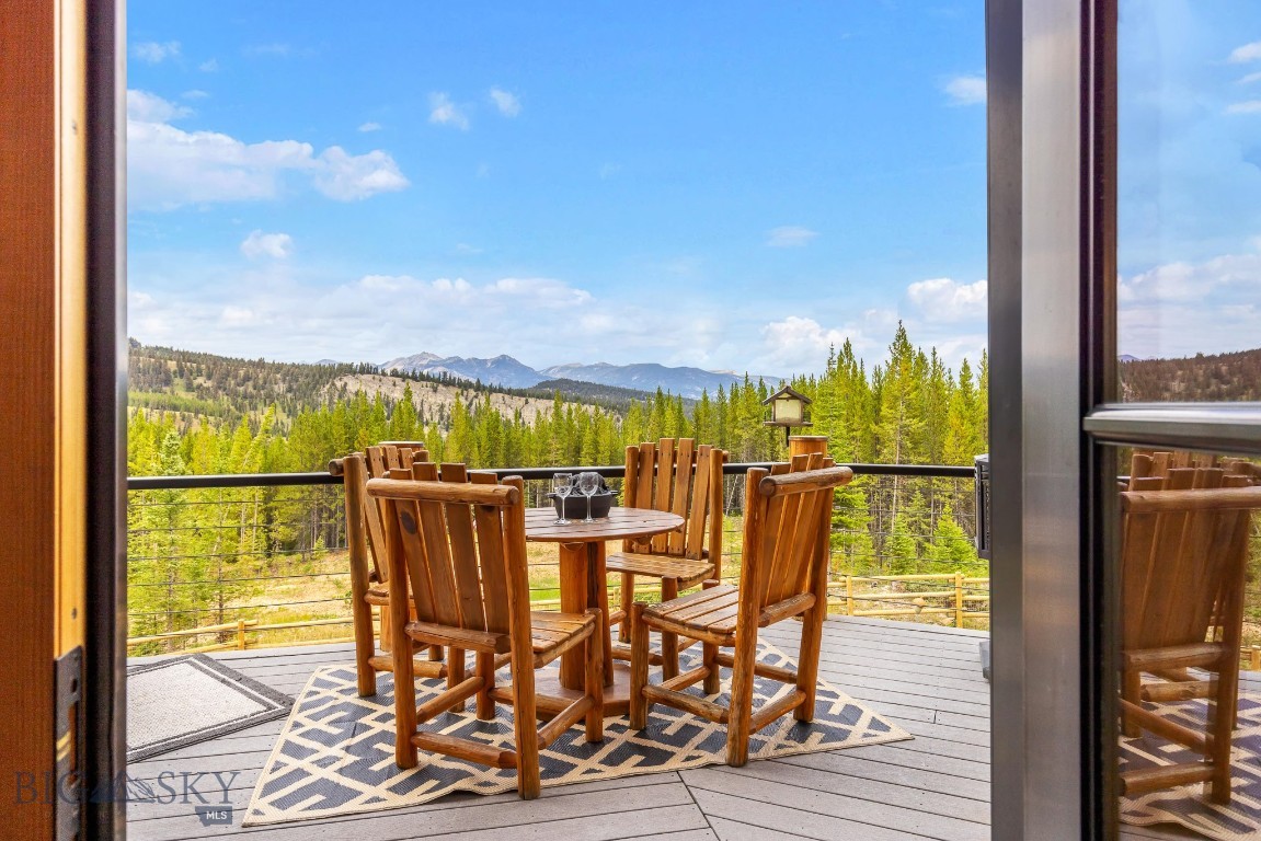 Beaver Creek Road - Residential