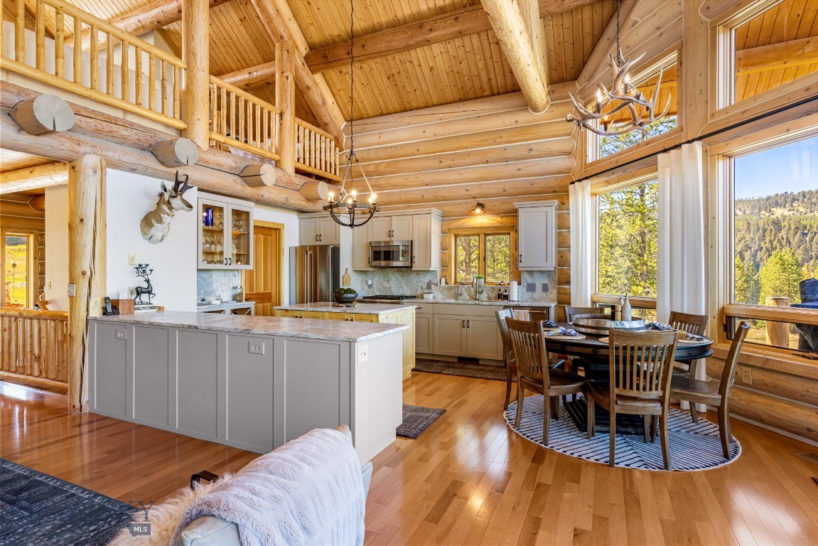 Beaver Creek Road - Residential