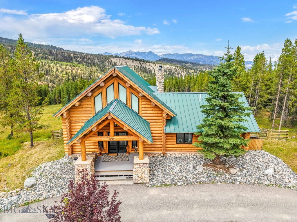 Beaver Creek Road - Residential