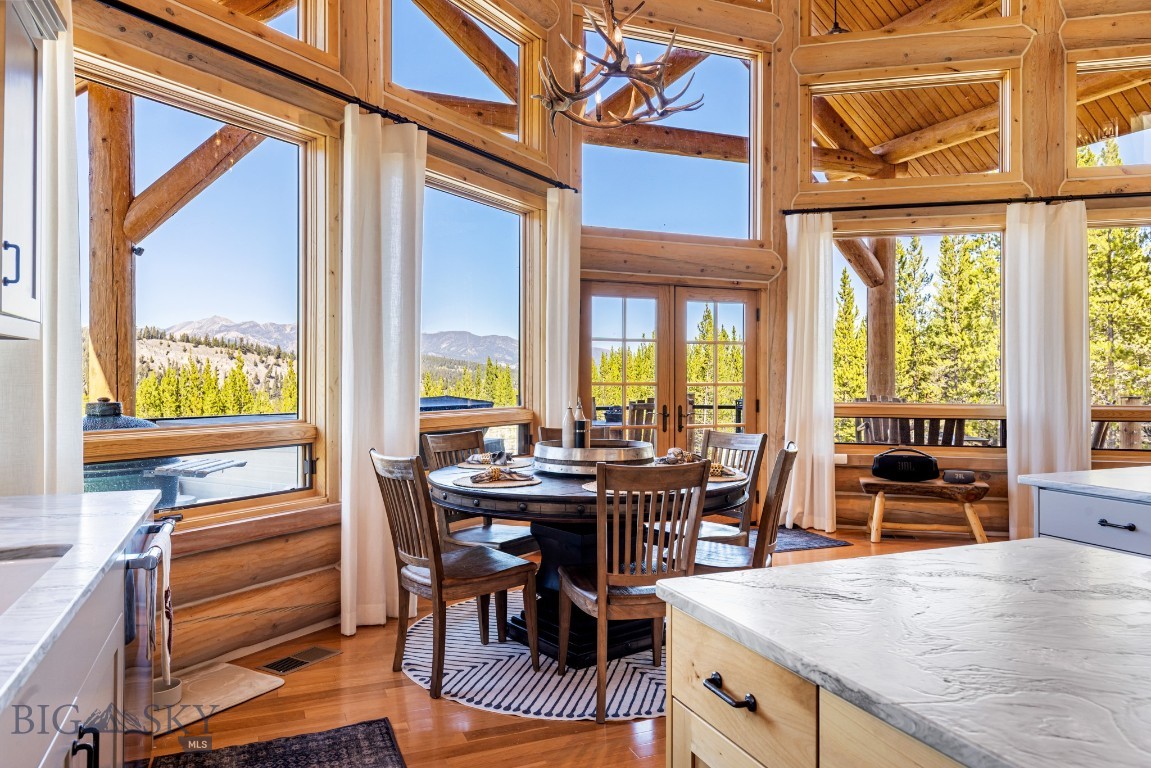 Beaver Creek Road - Residential