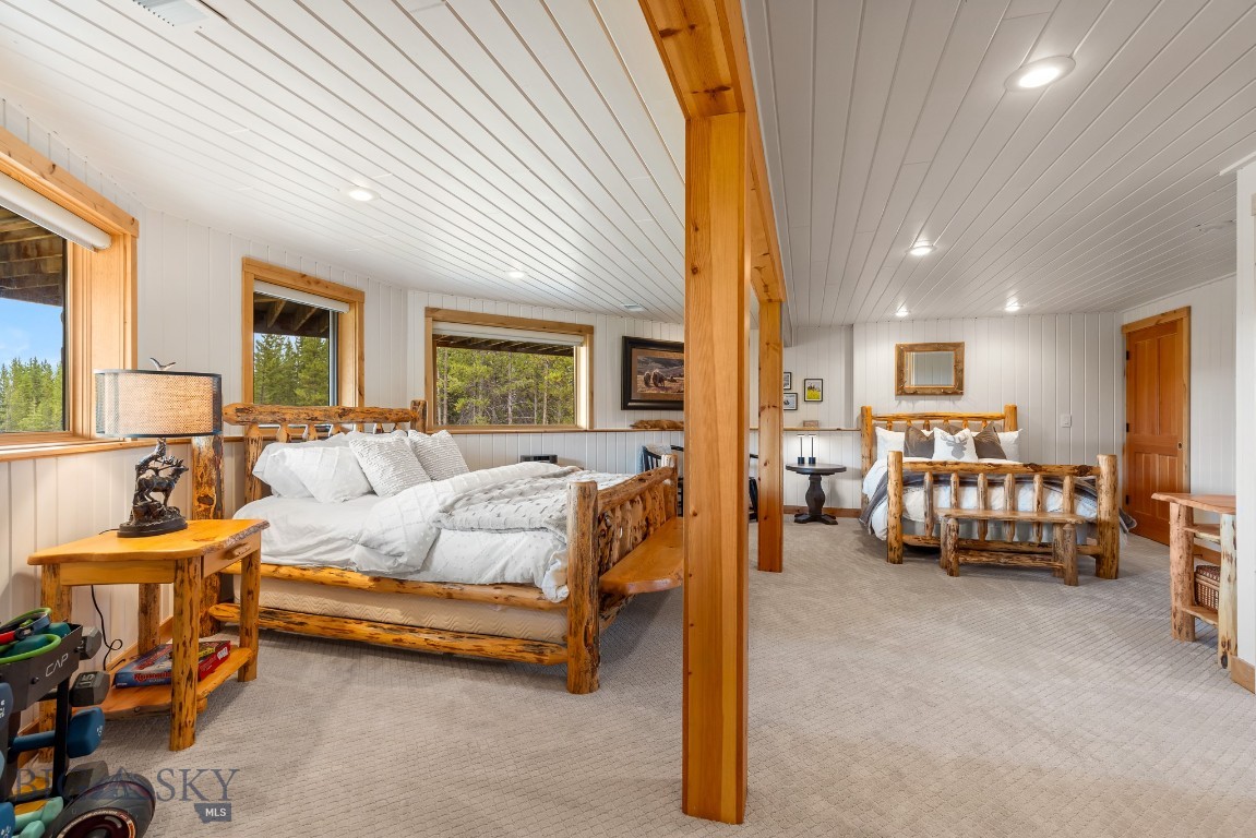 Beaver Creek Road - Residential