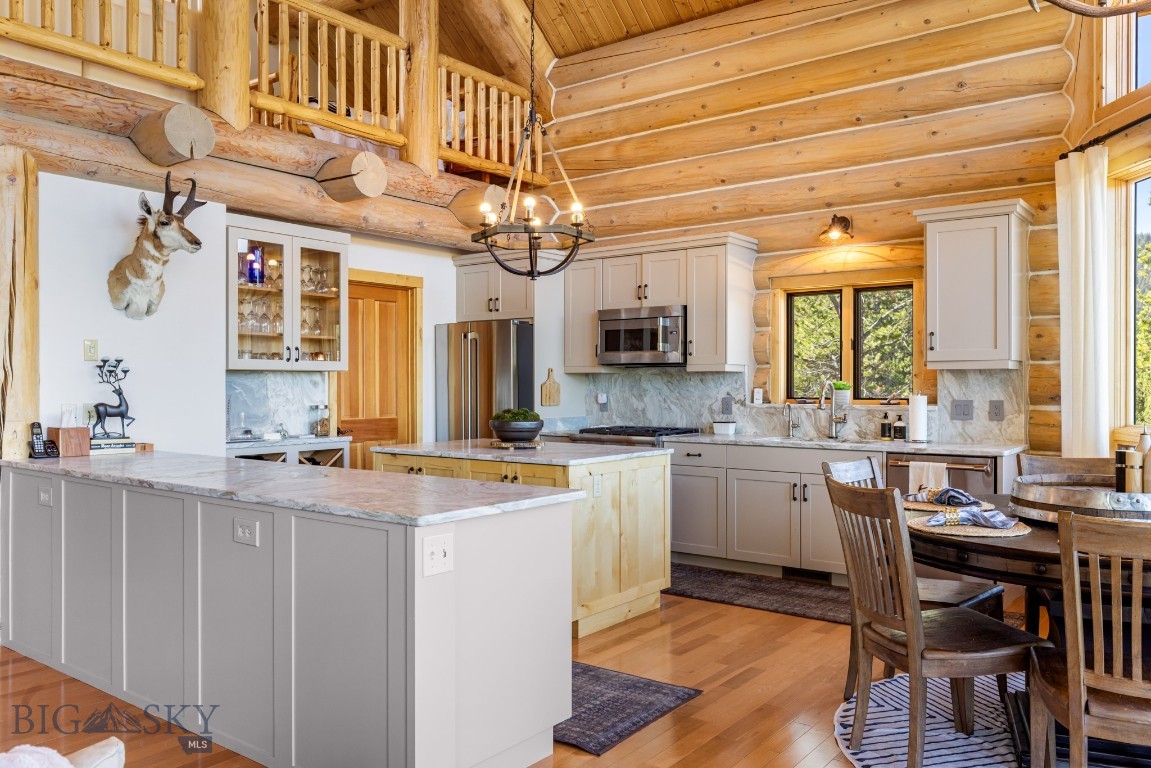 Beaver Creek Road - Residential