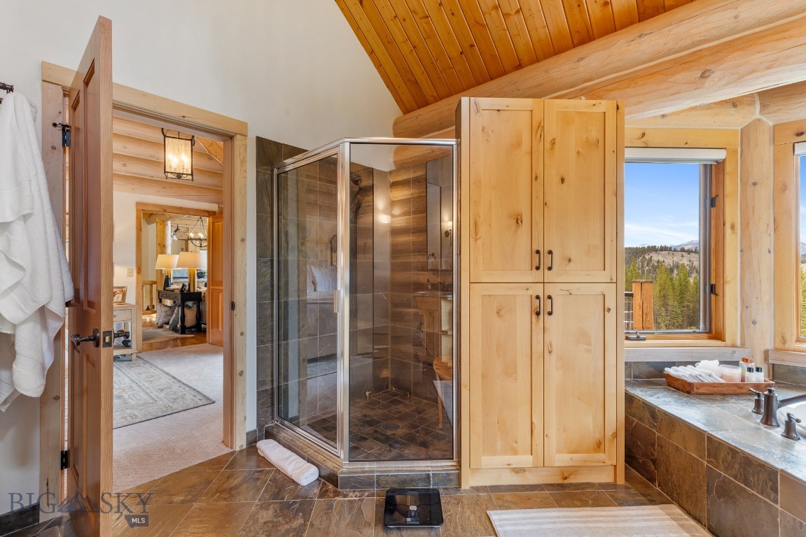 Beaver Creek Road - Residential
