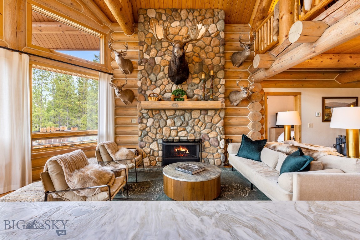 Beaver Creek Road - Residential