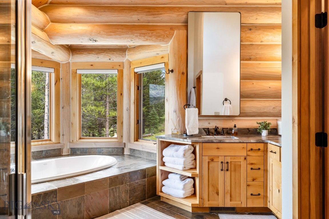 Beaver Creek Road - Residential