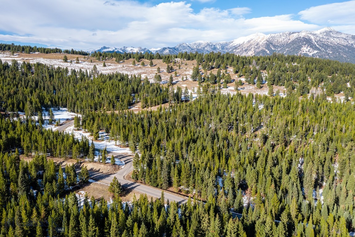 Ranches Neighborhood - Land