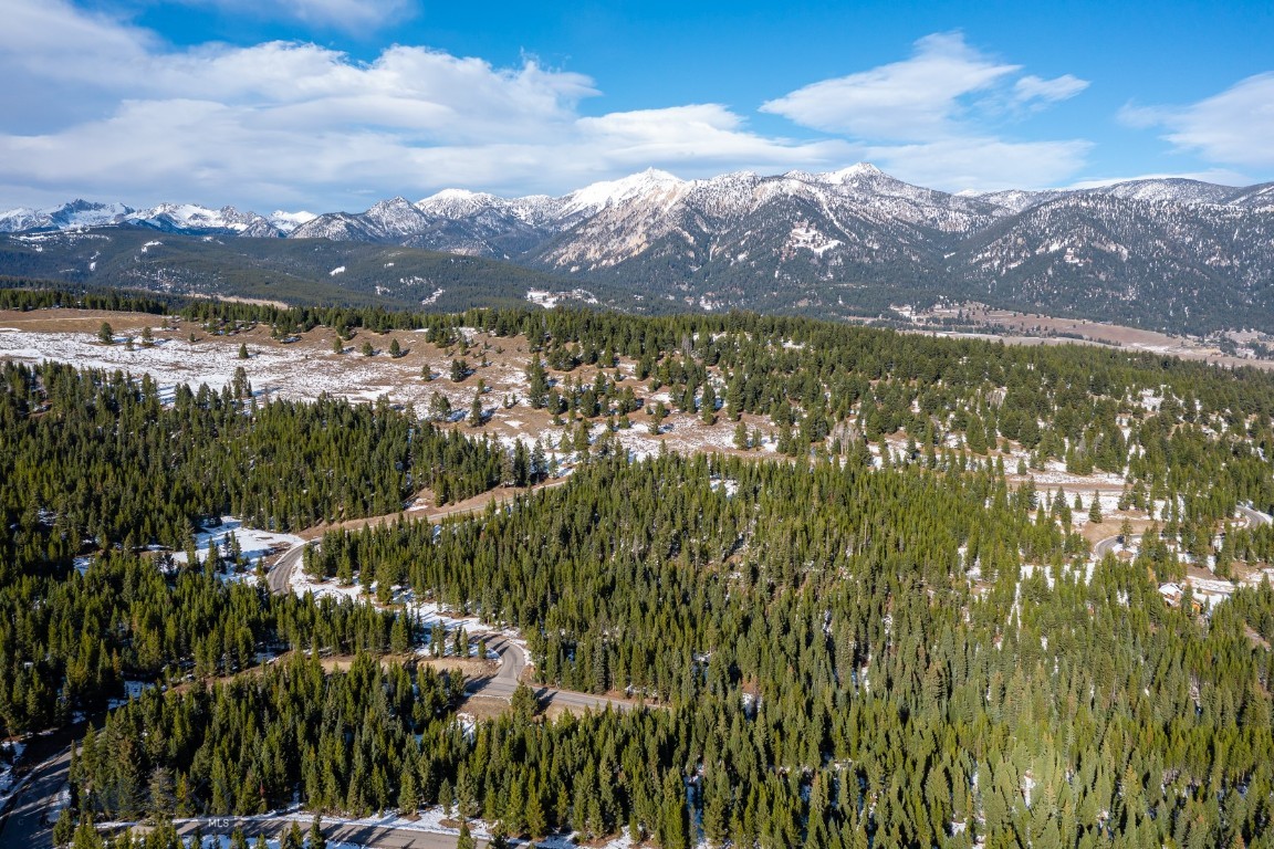 Ranches Neighborhood - Land