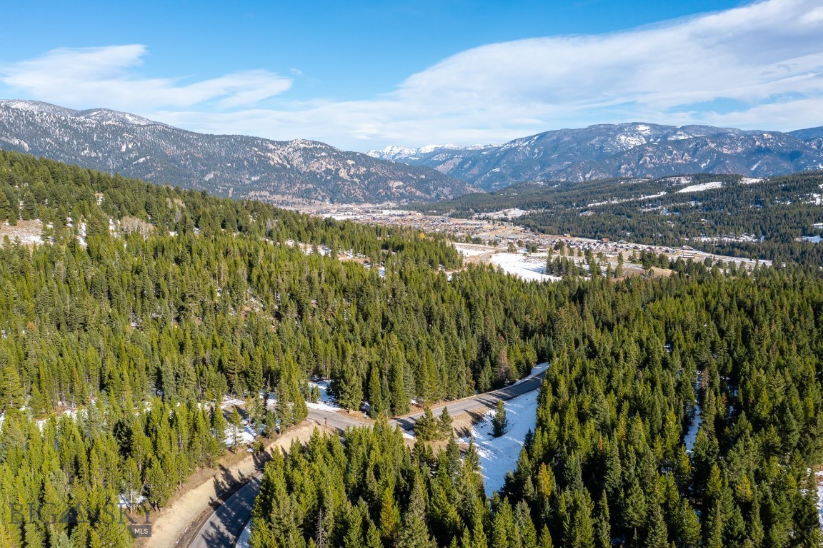 Ranches Neighborhood - Land