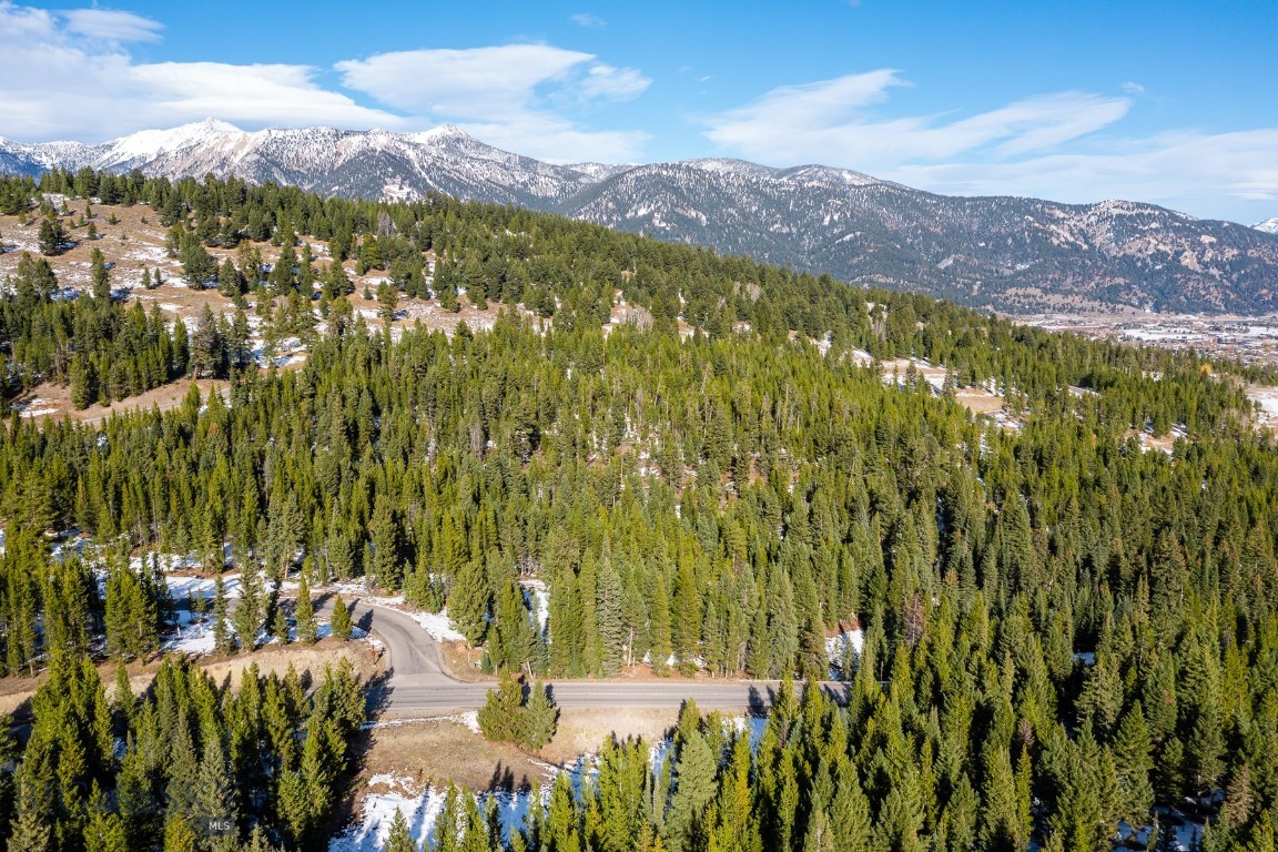 Ranches Neighborhood - Land