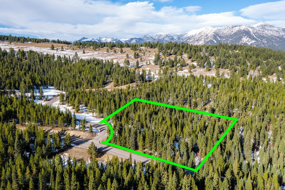 Ranches Neighborhood - Land