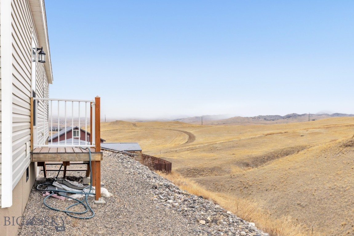 Livingston Original Plat - Residential