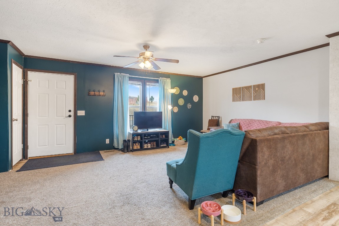 Livingston Original Plat - Residential