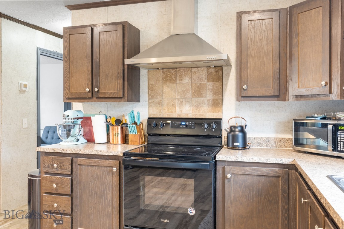 Livingston Original Plat - Residential