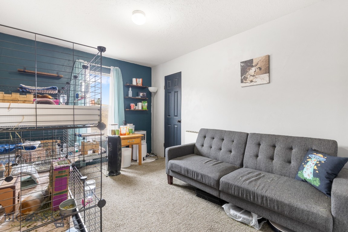 Livingston Original Plat - Residential