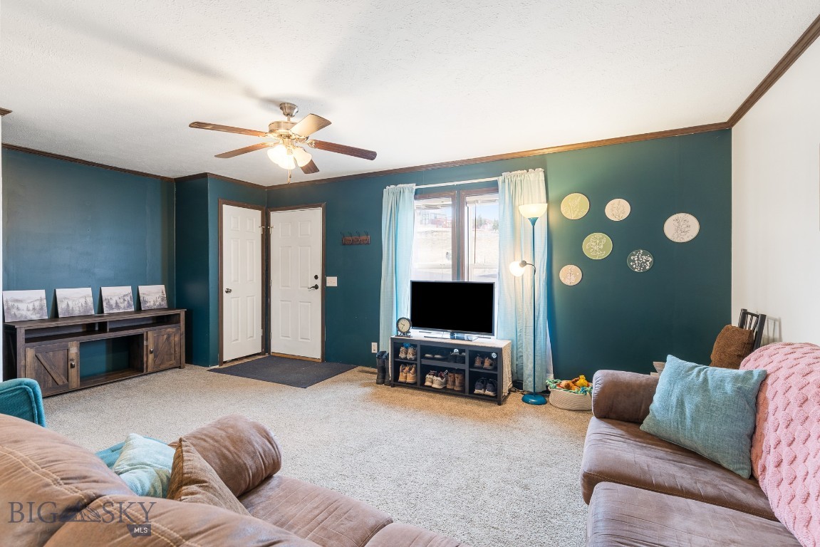 Livingston Original Plat - Residential