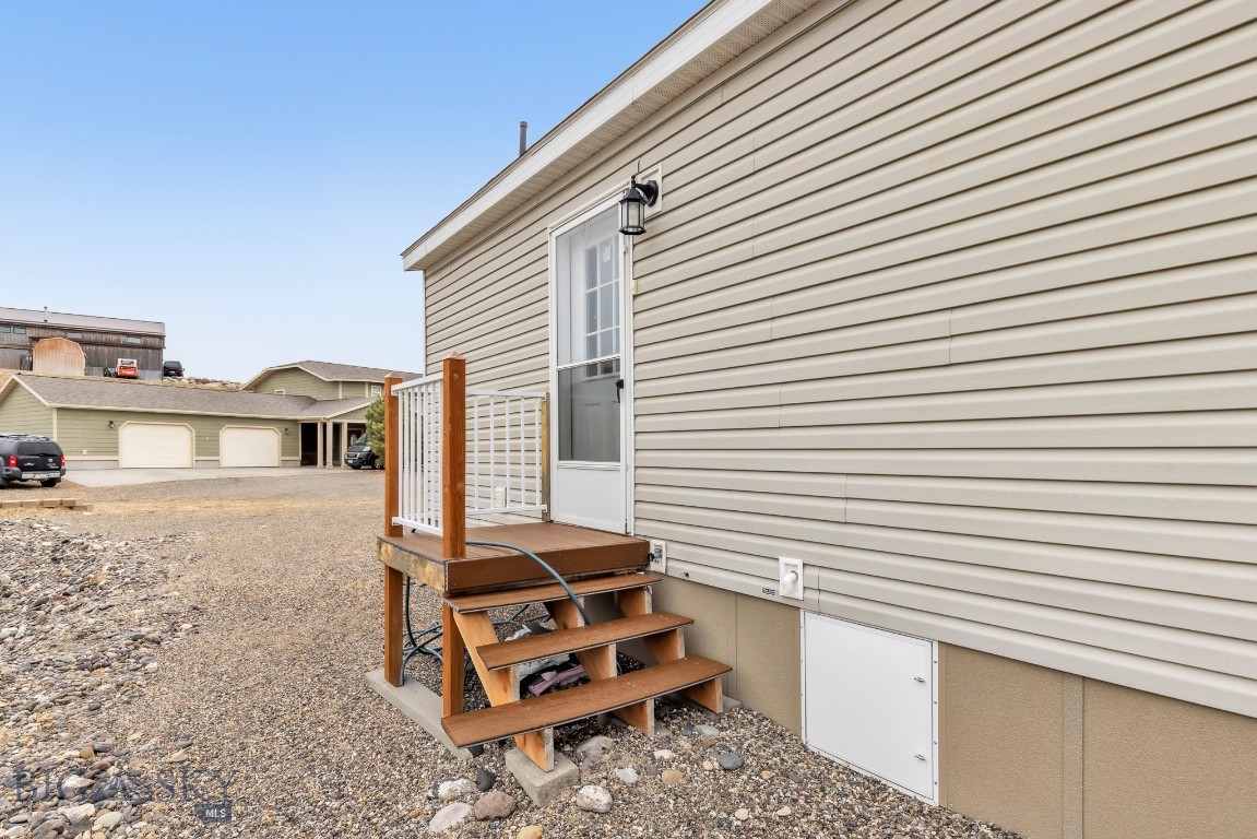 Livingston Original Plat - Residential