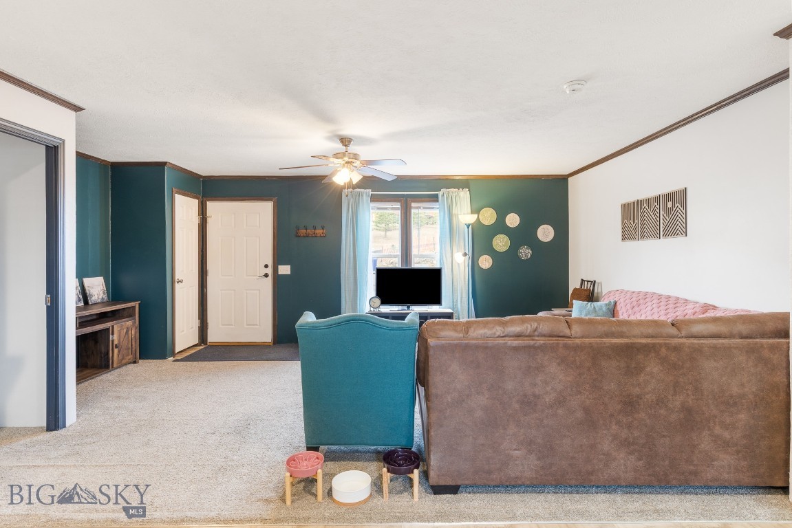 Livingston Original Plat - Residential