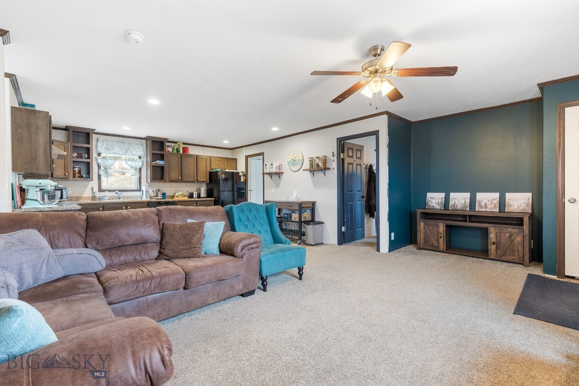 Livingston Original Plat - Residential