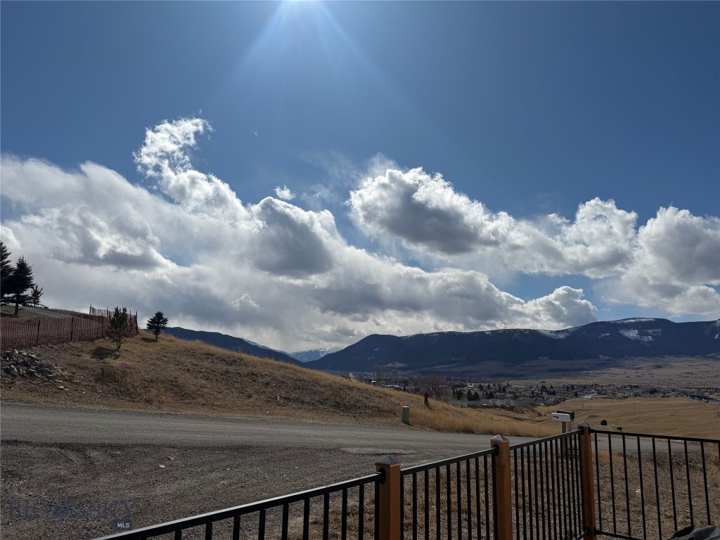 Livingston Original Plat - Residential