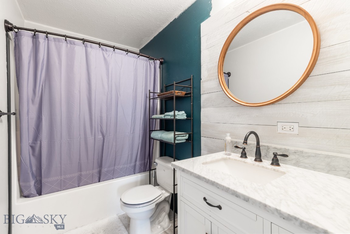 Livingston Original Plat - Residential