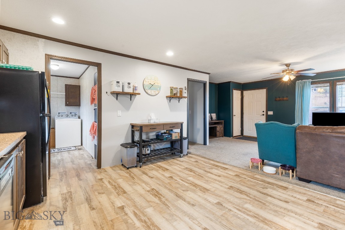 Livingston Original Plat - Residential