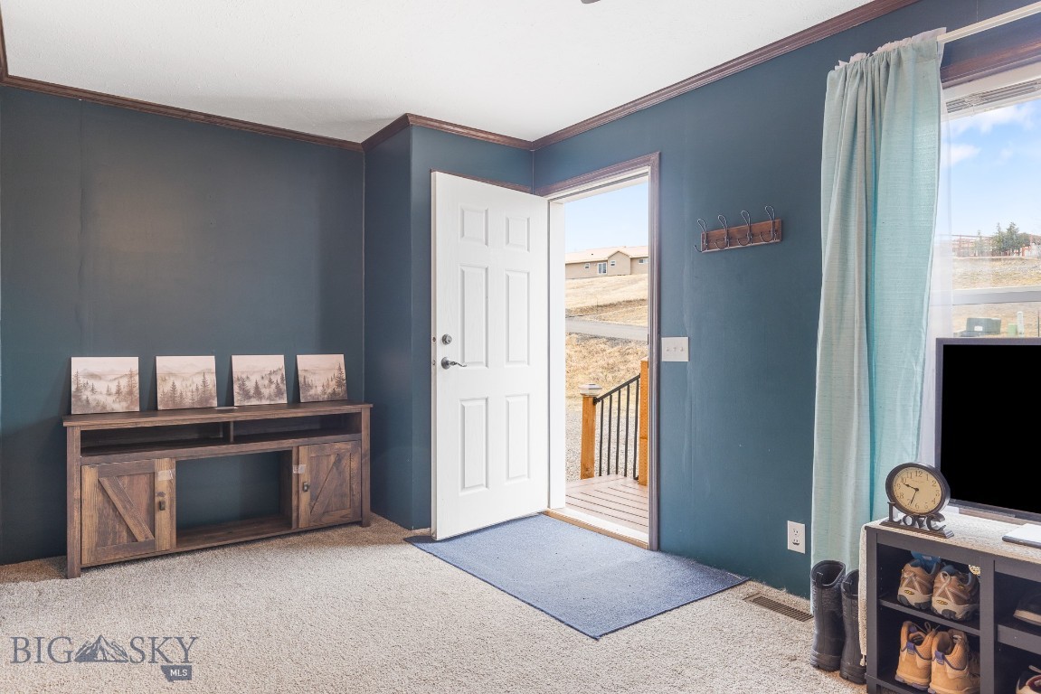 Livingston Original Plat - Residential