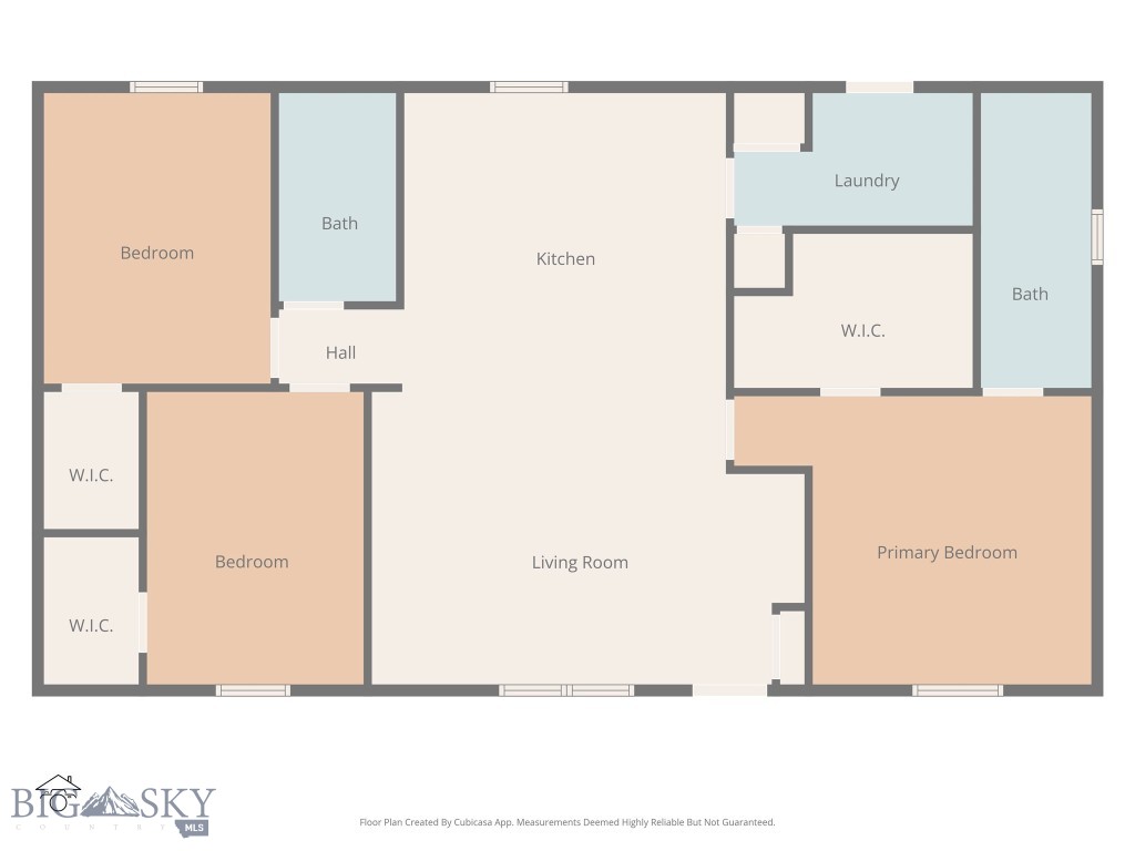 Livingston Original Plat - Residential