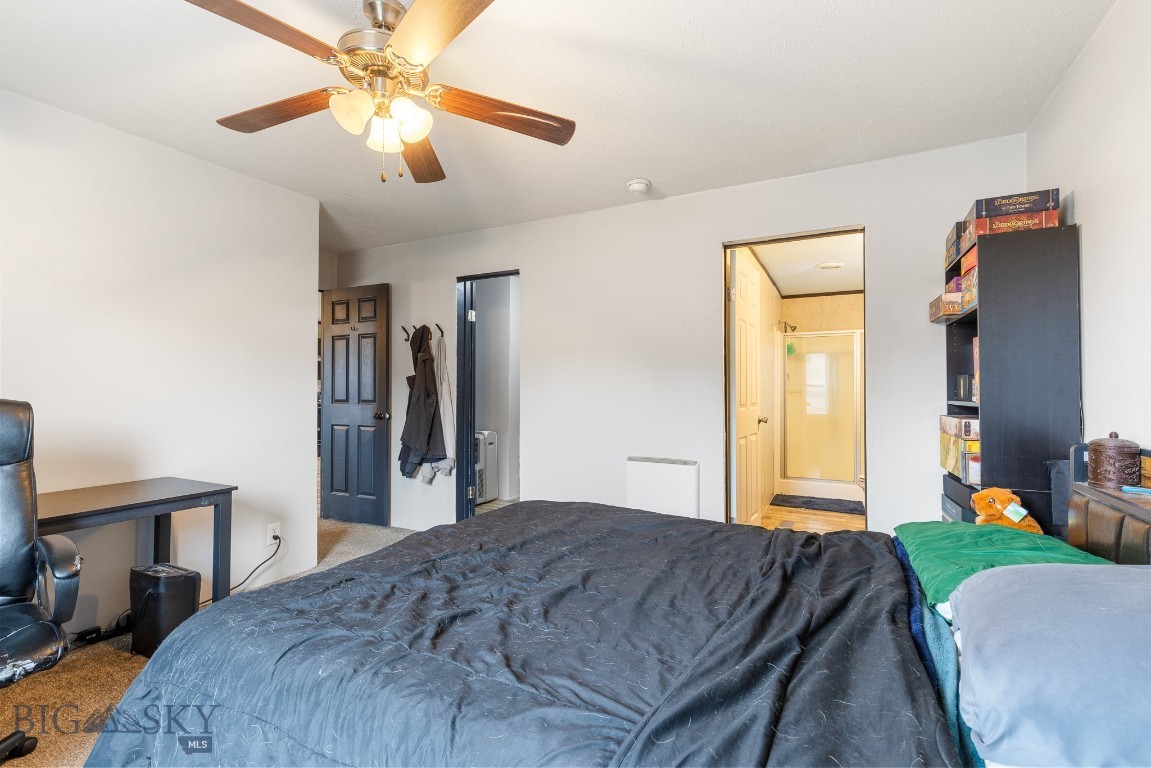 Livingston Original Plat - Residential