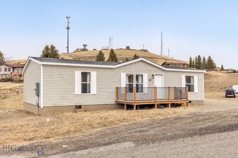 103 High Ground Ave Livingston MT 59047