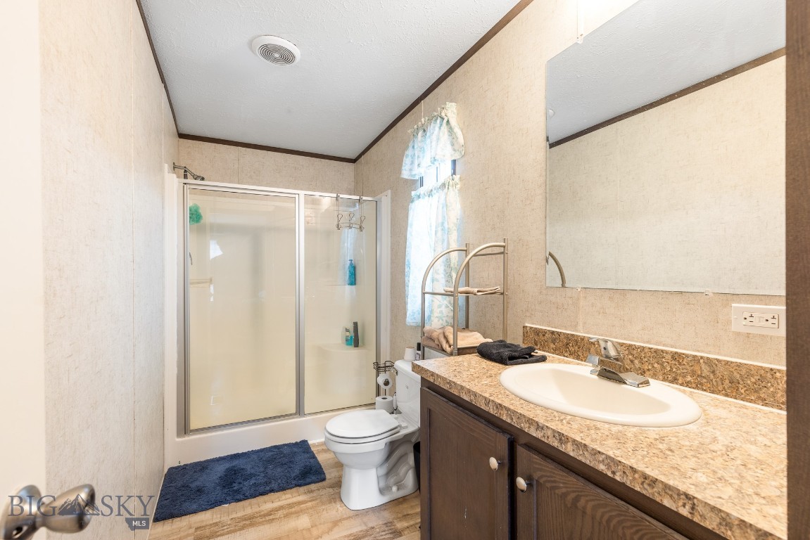 Livingston Original Plat - Residential