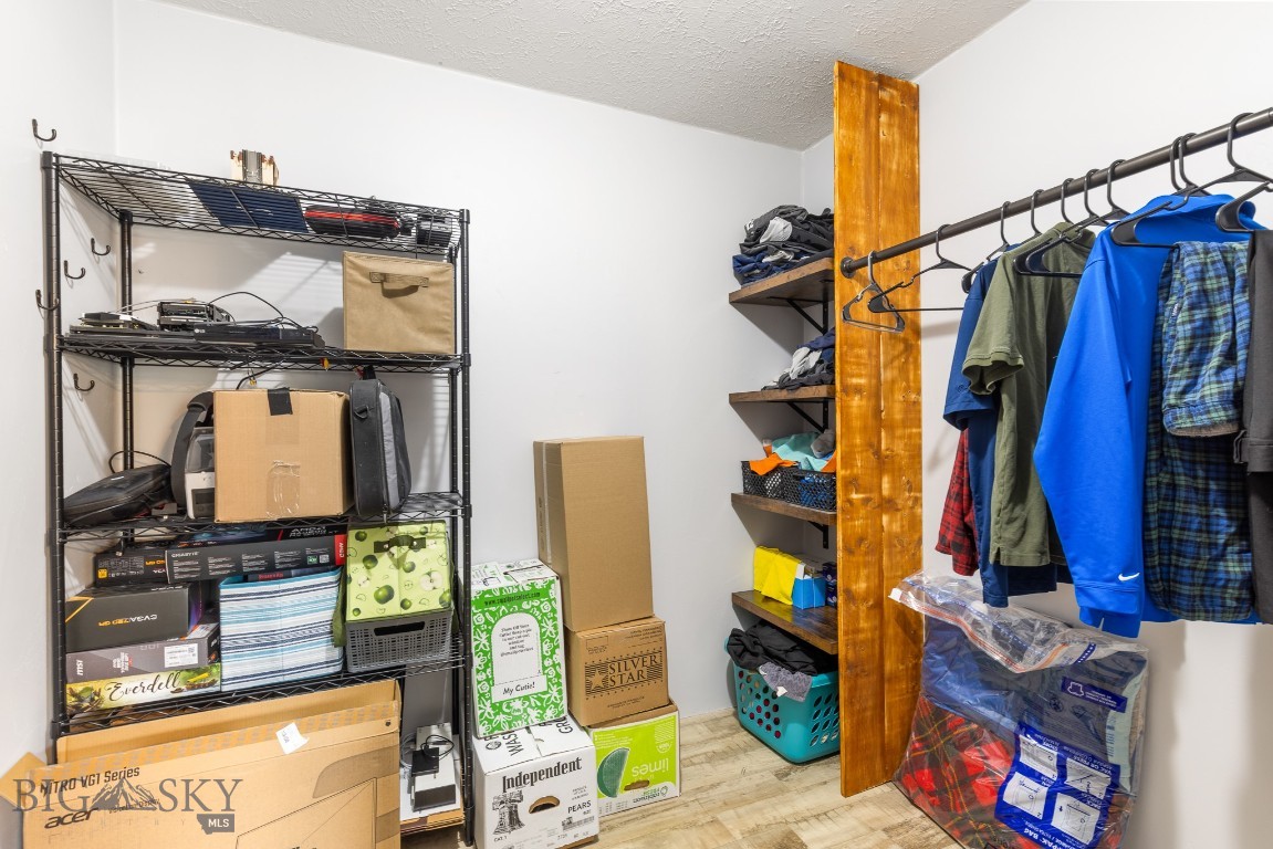 Livingston Original Plat - Residential