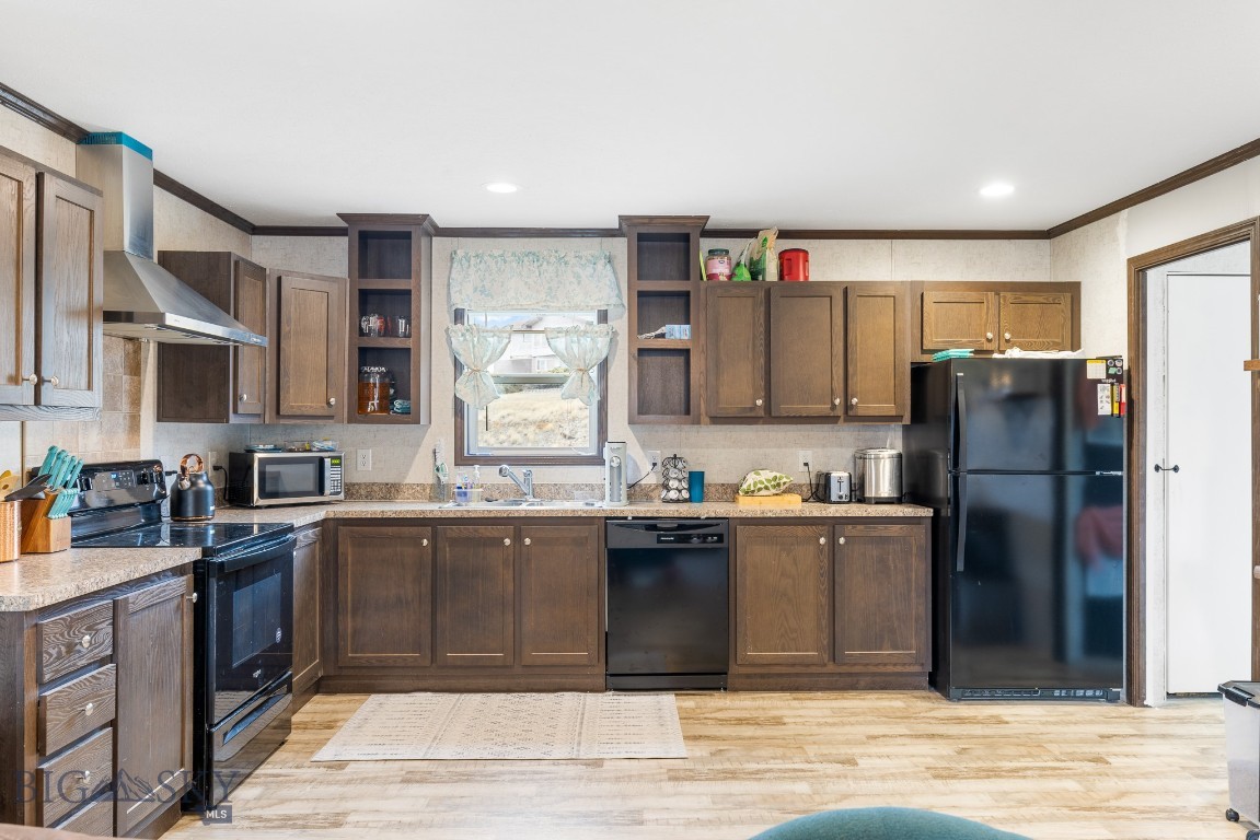 Livingston Original Plat - Residential