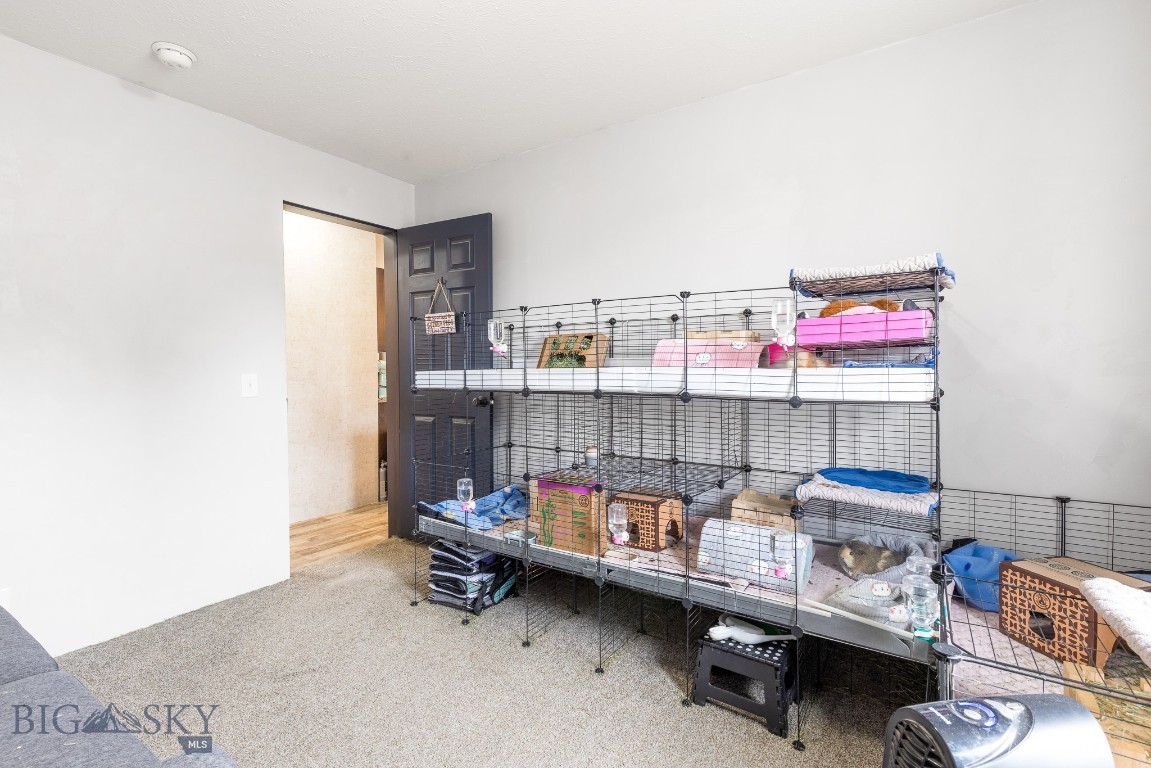 Livingston Original Plat - Residential