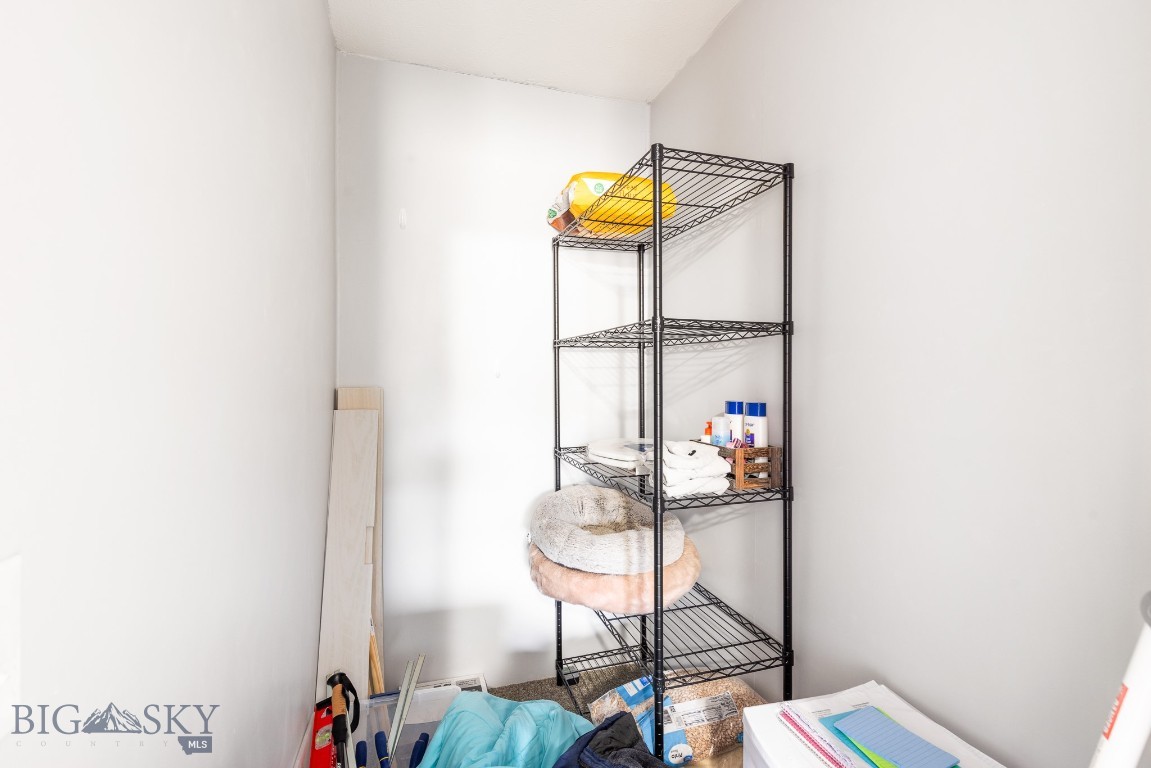 Livingston Original Plat - Residential