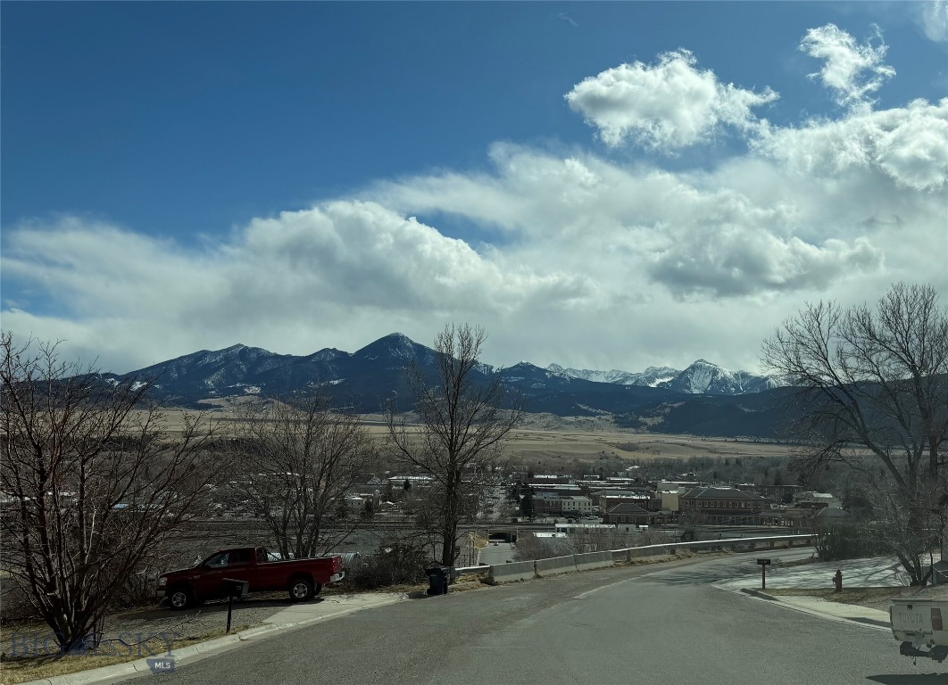 Livingston Original Plat - Residential