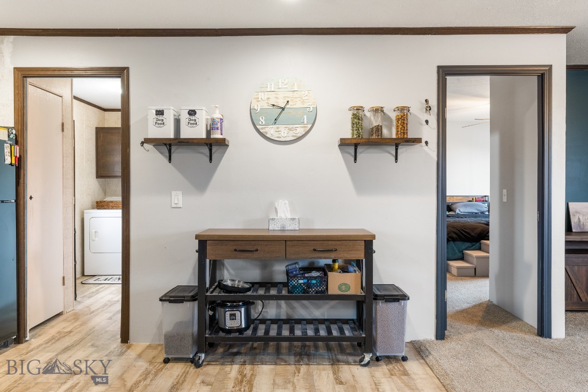 Livingston Original Plat - Residential