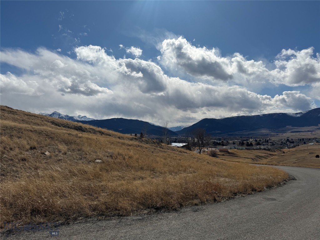 Livingston Original Plat - Residential