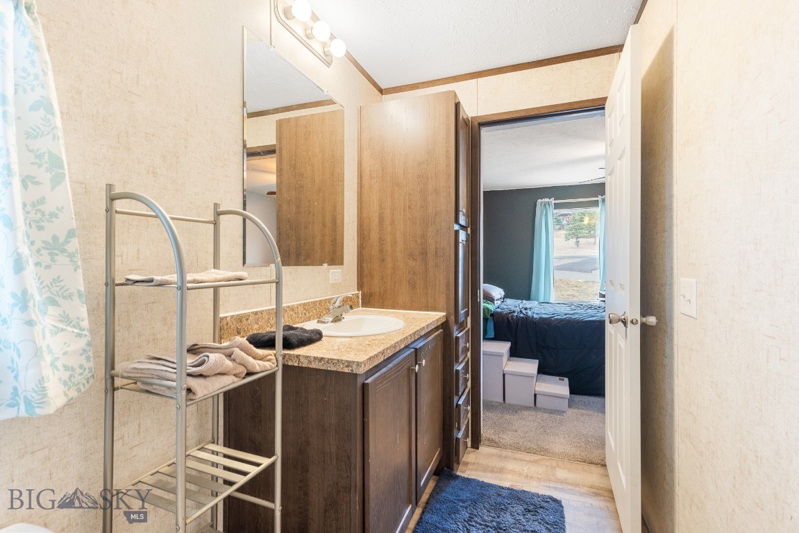 Livingston Original Plat - Residential