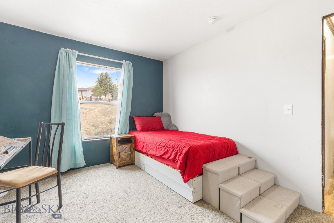 Livingston Original Plat - Residential