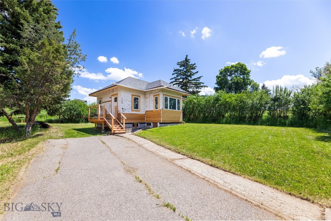 3144 Sourdough Road