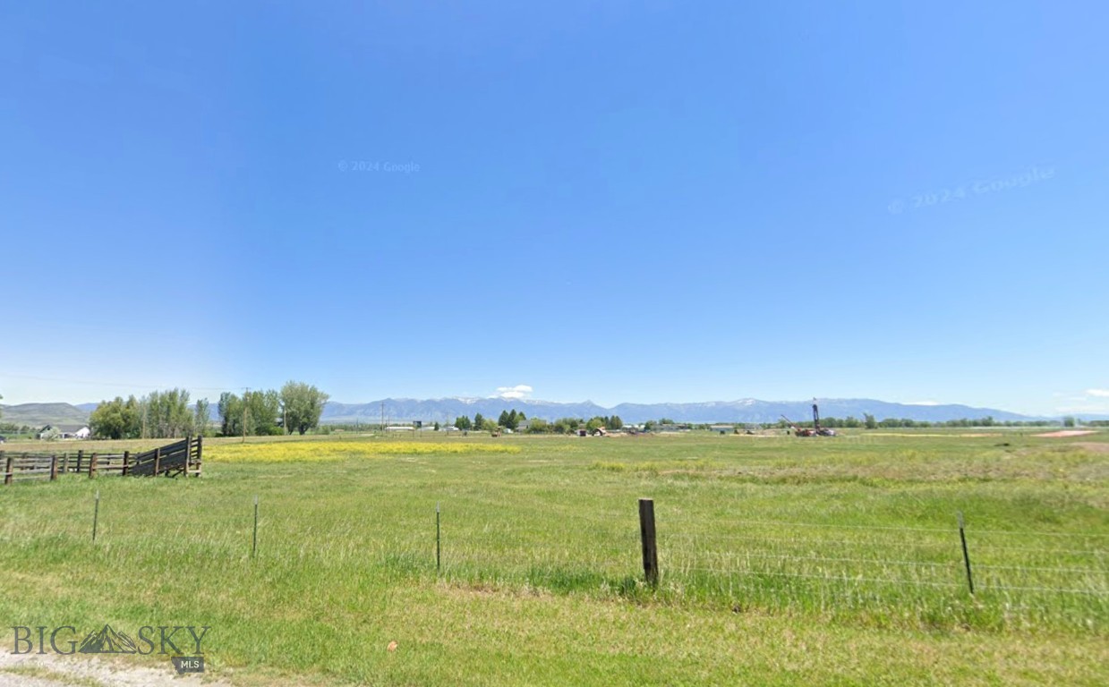 TBD Cedar Lane