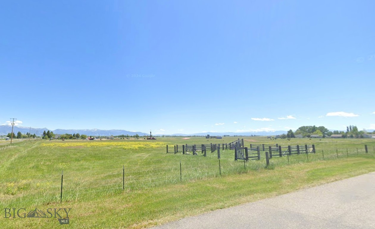 TBD Cedar Lane