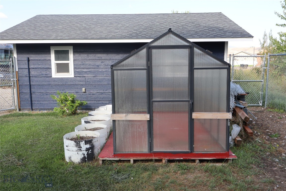 Other - Residential