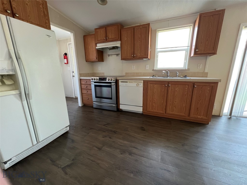 Other - Residential