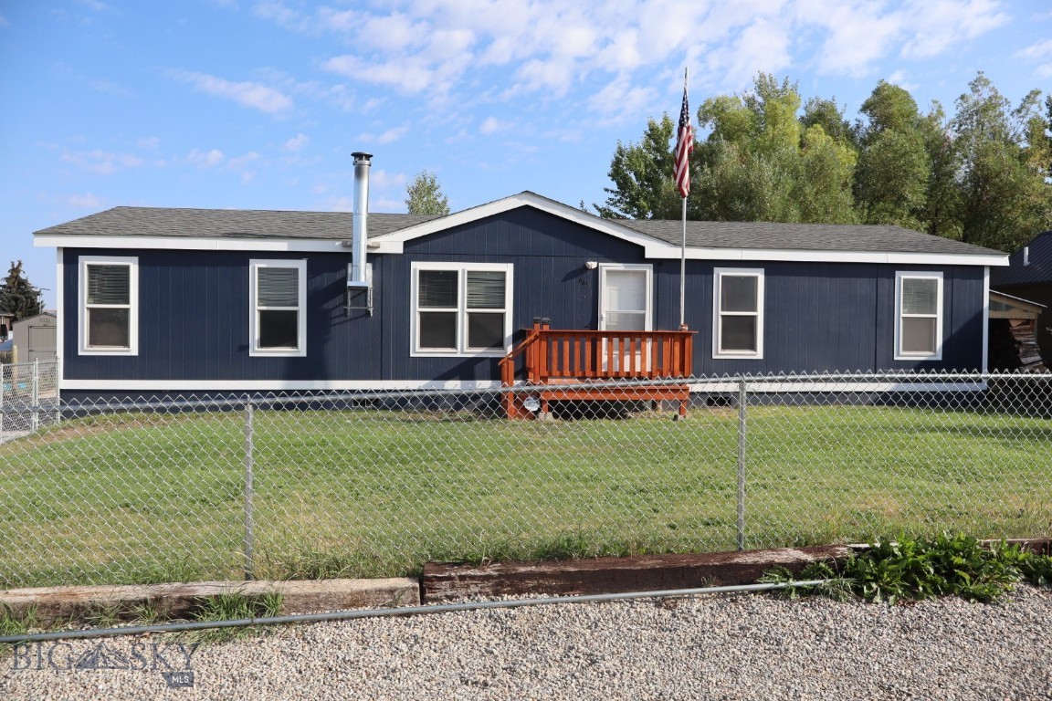 Other - Residential