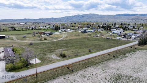 Photo of Lot F2 Jack Farm Road, Townsend, MT 59644 (MLS # 411984)