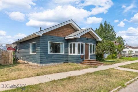 Photo of 2051 Johns Ave, Butte, MT 59701 (MLS # 414228)
