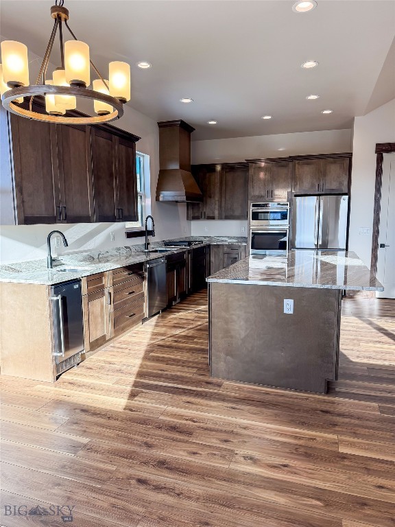 Canyon Ferry Crossing - Residential