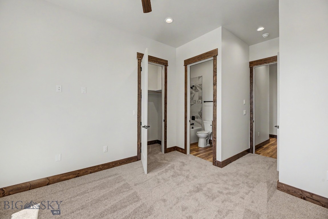 Canyon Ferry Crossing - Residential